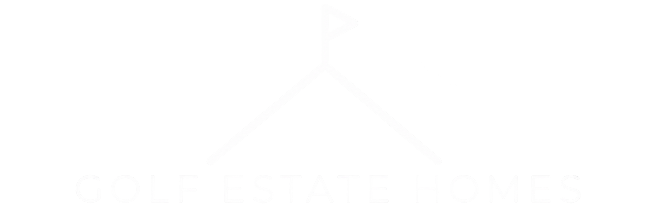 Golf Estate Homes