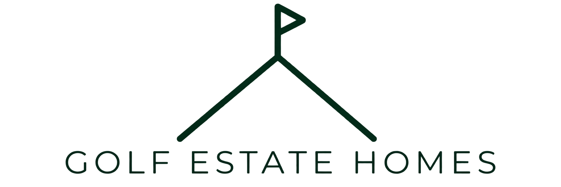 Golf Estate Homes