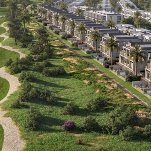 Golf-Front Homes